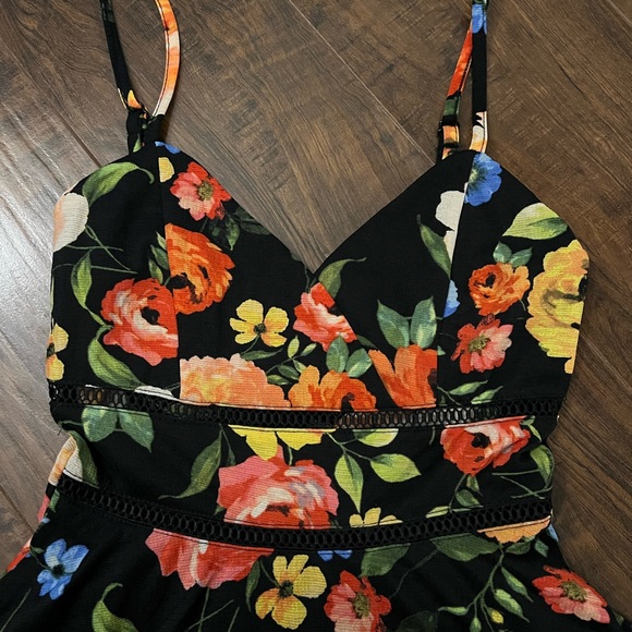 XXS summer dress - Picture 3 of 3